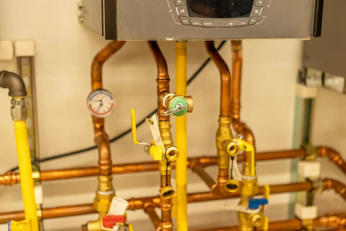 Licensed technician providing Sewer Cleanout for a homeowner in Planada